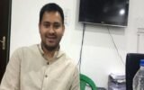 Tejashwi Yadav