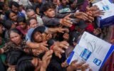 Thai Cambodian border conflict Batthkao