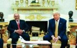 Trump Bahrain
