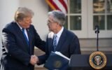 Trump Powell