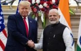 US India trade talks delegation Washington