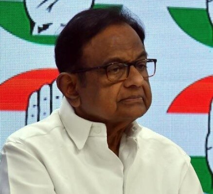 amit shah parliament speech chidambaram pakistan