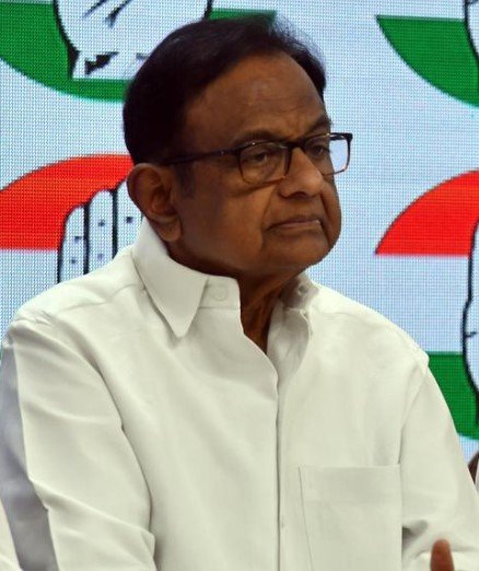 amit shah parliament speech chidambaram pakistan