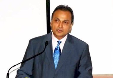 anil ambani ed raid
