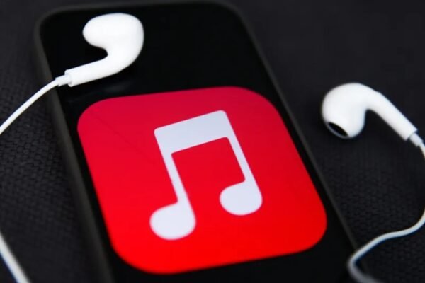 apple music