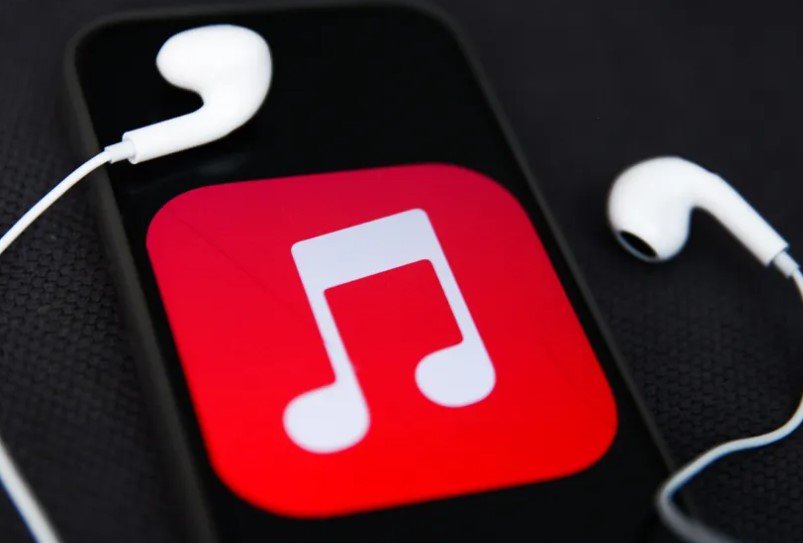 apple music