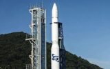 australia eris rocket launch gilmour