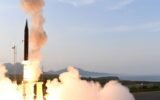 ballistic missile interception sderot israel