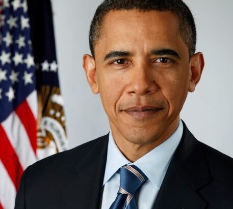barack obama