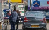 cars delhi vehicle ban fuel pump india