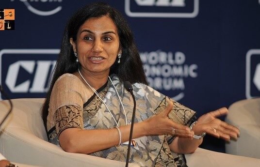 chanda kochhar icici bank