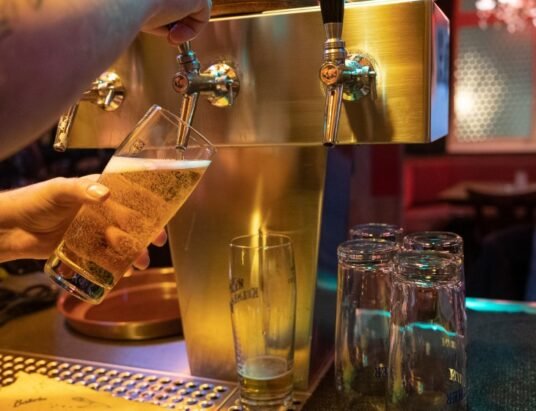 cueva speakeasy bar atlanta ponce city market