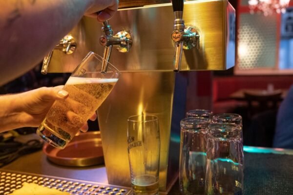 cueva speakeasy bar atlanta ponce city market