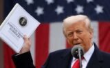 donald trump trade tariff