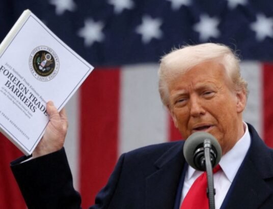 donald trump trade tariff