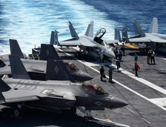 f35 crash naval air station lemoore