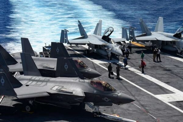 f35 crash naval air station lemoore
