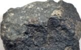 georgia fireball meteorite