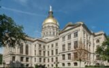 georgia state capitol building atlanta