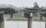 gujarat bridge collapse mahisagar river