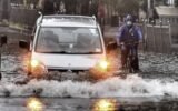 gurgaon waterlogging july 2025 heavy rain