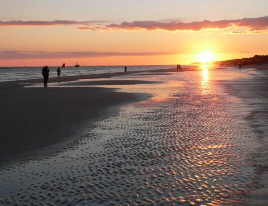 hilton head island beach