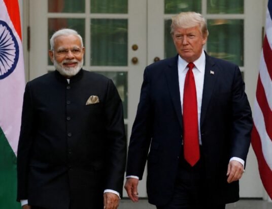 india us trade agreement white house