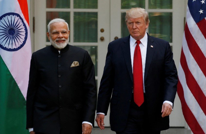 india us trade agreement white house