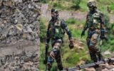 indian army poonch encounter loc deghwar