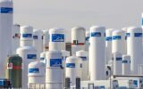 indian chemical company us sanctions iran