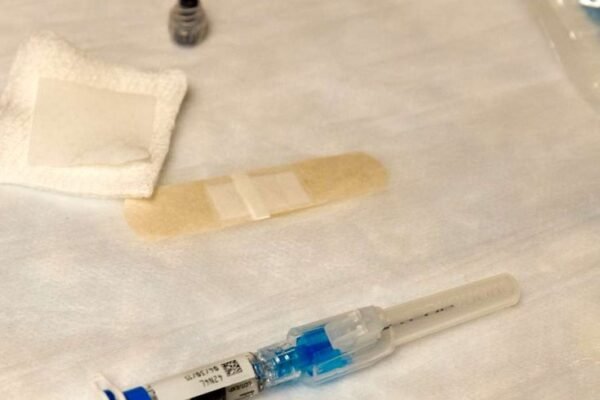 intranasal flu vaccine