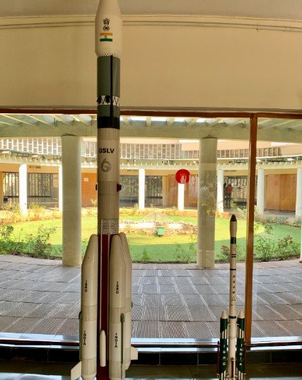 isro gslv rocket launch nisar