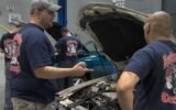 jasper byrd gntc diesel mechanic student