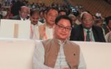 kiren rijiju operation sindoor lok sabha