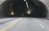 los angeles wilmington tunnel collapse construction