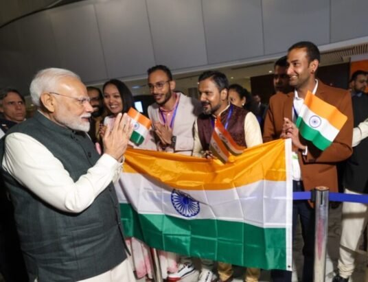 narendra modi brazil grand