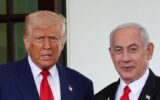 netanyahu trump white house
