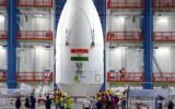 nisar satellite launch gslv isro