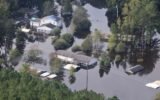 north carolina flood