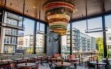 outdoor dining patio restaurants Atlanta