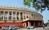 parliament house monsoon session