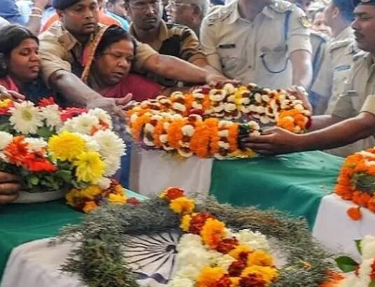 pulwama terror attack