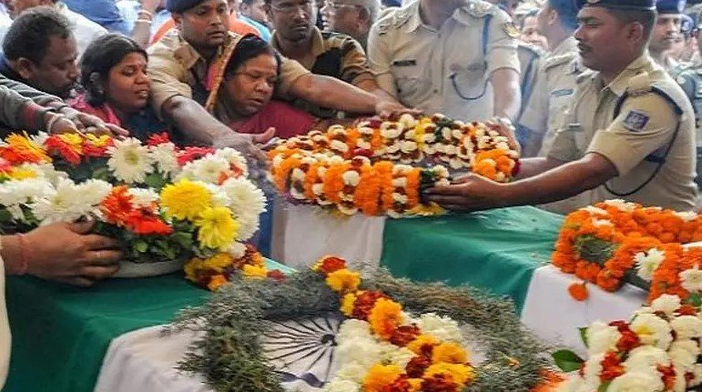 pulwama terror attack