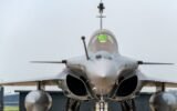 rafale fighter jet indian air