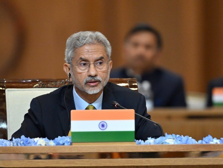 s jaishankar rajya sabha