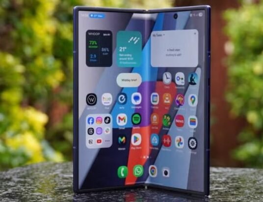 samsung galaxy z fold 7
