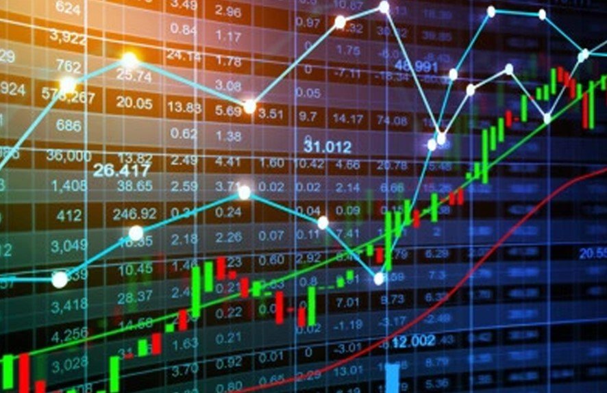 sensex nifty