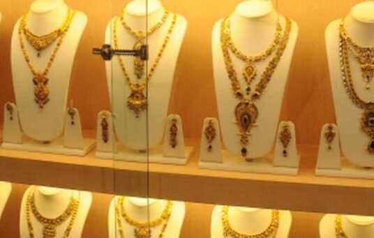 shanti gold jewellery