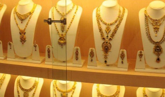 shanti gold jewellery