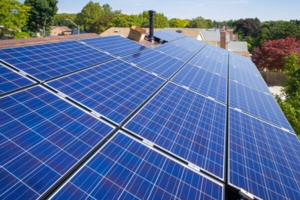 solar panel installation georgia